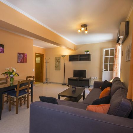 Galazio Sunset Villas ガイオス 部屋 写真
