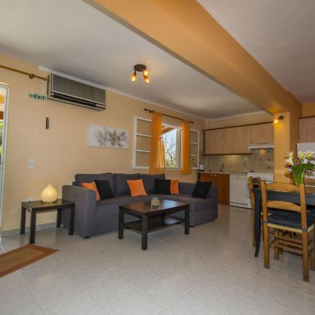 Galazio Sunset Villas ガイオス 部屋 写真