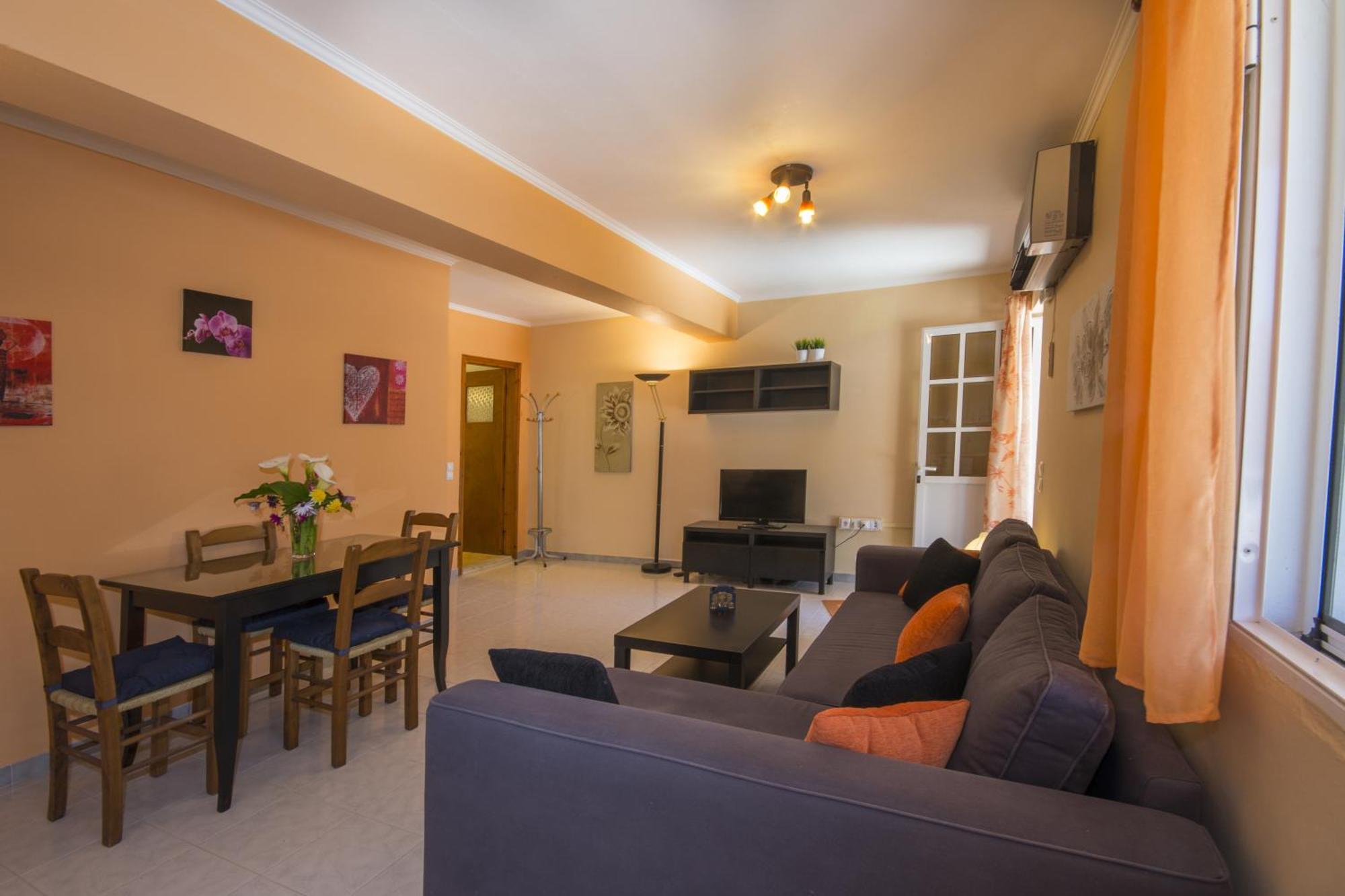Galazio Sunset Villas ガイオス 部屋 写真