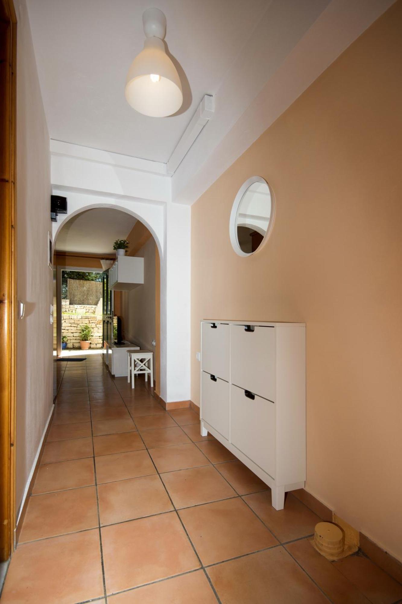 Galazio Sunset Villas ガイオス 部屋 写真